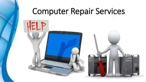 computer repair