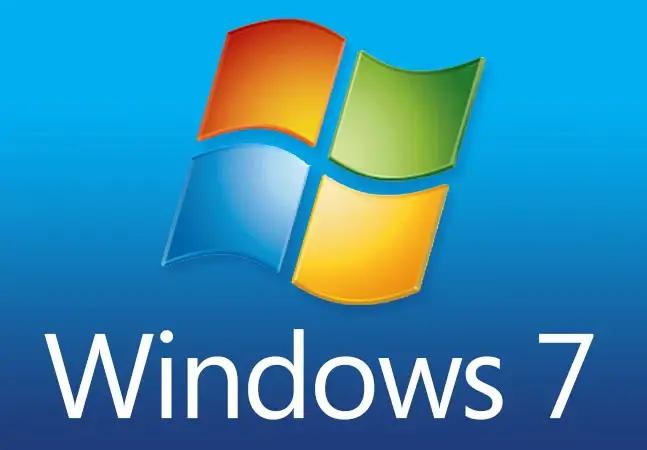 windows 7 installation