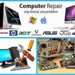 computer repairing