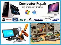 computer repairing