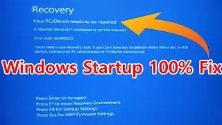 RecoverYourPCGuide