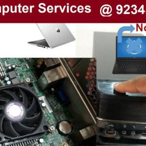 Best Laptop Service Center