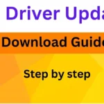 HP Driver Update download