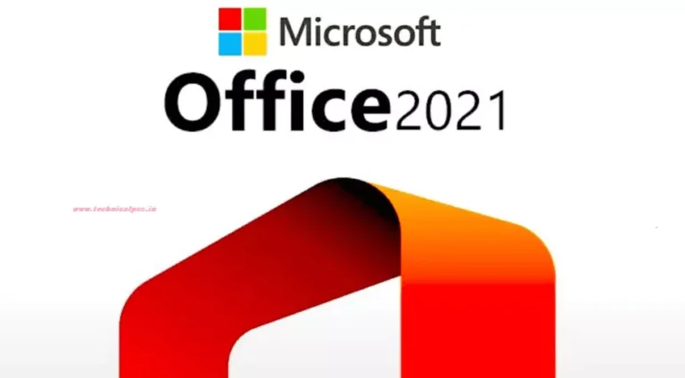 ms-office-2021 overview