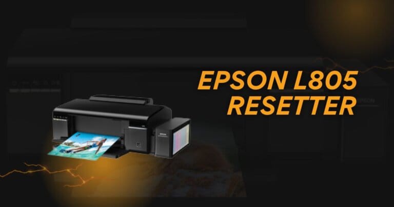 epson l805 resetter free resetter