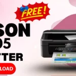 epson l405 resetter free download
