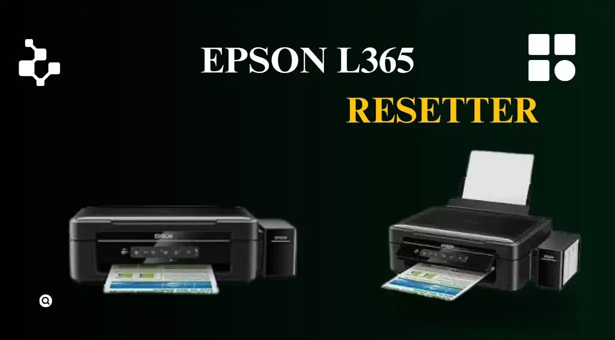 epson l365 resetter
