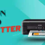Epson L360 Resetter Free Download
