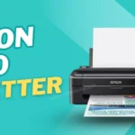 Epson l310 Resetter